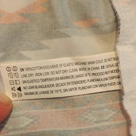 Forever21 Men's Swim Trunks NWOT - Picture 4 of 10